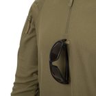 Сорочка тактична Helikon-tex RANGE Polo Shirt Adaptive Green XXXL - изображение 9