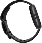 Smartwatch Fitbit Versa 4 + Sports Band Black/Graphite (FB523BKBK-EUBNDL) - obraz 5