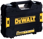 Wiertarko-wkrętarka akumulatorowa DeWalt DCD708D2T-QW - obraz 7
