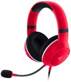 Słuchawki Razer Kaira X do Xbox Pulse Red (RZ04-03970500-R3M1) - obraz 1