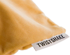 Плед дитячий Twistshake для немовлят "Левеня" жовтий (7350083125156) - зображення 3