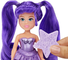 Lalka Dream Ella Dream Bella Color Change Surprise Little Fairies Celestial Series Doll Aubrey (35051585534) - obraz 2