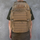Рюкзак рейдовый "Гамуз" (Койот) - изображение 10