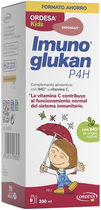Suplement diety Ordesa Imuno Glukan P4h 250 ml (8426594098582) - obraz 1