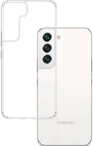 Etui plecki 3MK Armor Case do Samsung Galaxy S22 Plus Clear (5903108445689) - obraz 1