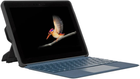 Чохол Targus Protect Case для Microsoft Surface Go 10.5" Black (THZ779GL) - зображення 4