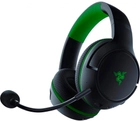 Słuchawki Razer Kaira Pro do Xbox Wireless Black (RZ04-03470100-R3M1) - obraz 4