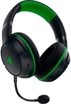 Słuchawki Razer Kaira Pro do Xbox Wireless Black (RZ04-03470100-R3M1) - obraz 7