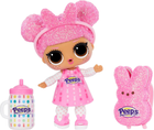 Лялька L.O.L. Surprise Loves Mini Sweets Peeps Cute Bunny (35051590767) - зображення 2