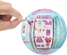 Lalka L.O.L. Surprise Loves Mini Sweets Peeps Cute Bunny (35051590767) - obraz 6