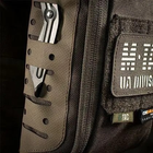 Ножницы тактические медицинские EDC Gear для разрезания одежды (олива) - изображение 8