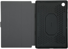 Обкладинка Targus Click-In Case для Samsung Galaxy Tab A8 10.5" Black (THZ919GL) - зображення 2