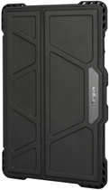Etui Targus Pro-Tek Case Samsung Galaxy Tab A7 10.4" Czarny (THZ888GL) - obraz 3