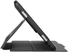 Обкладинка Targus Pro-Tek Case для Samsung Galaxy Tab A7 10.4" Black (THZ888GL) - зображення 5