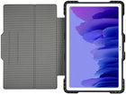 Обкладинка Targus Pro-Tek Case для Samsung Galaxy Tab A7 10.4" Black (THZ888GL) - зображення 7