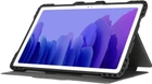Обкладинка Targus Pro-Tek Case для Samsung Galaxy Tab A7 10.4" Black (THZ888GL) - зображення 10