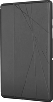 Обкладинка Targus Click-In Antimicrobial Case для Samsung Galaxy Tab A7 10.4" Black (THZ887GL) - зображення 4