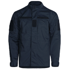 Костюм тактический полевой износостойкая одежда для силовых структур 105154 54 Синий TR_105154 - изображение 4