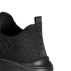 Кроссовки тактические полевые спортивные кроссовки для силовых структур Camotec 7085(42) Черный TR_7085(42) - изображение 6