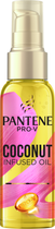 Kokosowy olejek do włosów Pantene Pro-V 100 ml (8006540124710) - obraz 1