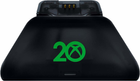 Stacja ładująca dla gamepada Razer Universal Quick Charging Stand do Xbox 20th Anniversary Limited Edition (RC21-01750900-R3M1) - obraz 1