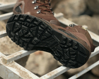 Тактические ботинки Lowa Z-6S GTX С, Dark Brown (EU 47 / UK 12) - изображение 5