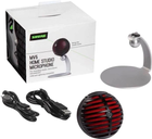Мікрофон Shure MV5 Digital Condenser Microphone Black (MV5-B-DIG) - зображення 6