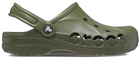 Сабо Crocs Baya Clog M9W11-42-27.5 см Army Green 10126