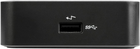 Stacja dokująca Targus USB-C Multi-Function DisplayPort Alt. Mode with 85W Power Czarny (DOCK430EUZ) - obraz 8