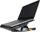 Охолоджувальна підставка для ноутбука Targus Chill Mat Black (AWE81EU) - зображення 2
