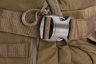 Сумка-баул/рюкзак 2Е Tactical XL Зелена (2E-MILDUFBKP-XL-OG) - зображення 11
