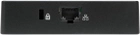 Stacja dokująca Targus USB-C Travel Dock with Power Delivery Pass-Through Czarny (DOCK412EUZ) - obraz 4