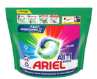 Kapsułki Ariel Color 44 szt (8001090337054) - obraz 1