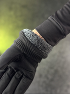 Тактические полнопалые перчатки Congener Черный XL SSpe2 554XLba - изображение 5