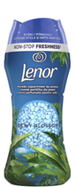 Намистини для прання з ароматизатором Lenor Dewy Blossom 210 г (8006540995495) - зображення 1