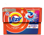 Капсули для прання Vizir Color 25 шт (8001090736093) - зображення 1