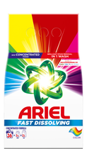 Proszek do prania Ariel Color 1.98 kg (8001090726827) - obraz 1