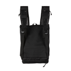 Рюкзак для питної системи 5.11 Tactical PC Convertible Hydration Carrier Black (56665-019) - изображение 2