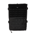 Рюкзак для питної системи 5.11 Tactical PC Convertible Hydration Carrier Black (56665-019) - изображение 4