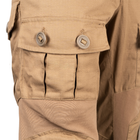 Польові літні штани P1G-Tac MABUTA Mk-2 (Hot Weather Field Pants) Coyote Brown XL/Long (P73106CB) - зображення 4