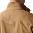 Куртка демісезонна 5.11 Tactical Watch Jacket Kangaroo 2XL (78036-134) - изображение 5