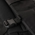 Cумка-рюкзак однолямочна 5.11 Tactical LV10 2.0 Black (56701-019) - зображення 7