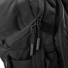Cумка-рюкзак однолямочна 5.11 Tactical LV10 2.0 Black (56701-019) - изображение 11