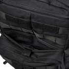 Рюкзак тактичний 5.11 Tactical RUSH12 2.0 Backpack Black (56561-019) - зображення 9