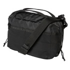 Сумка 5.11 Tactical Emergency Ready Bag 6l Black (56521-019) - зображення 1