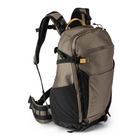 Рюкзак тактичний 5.11 Tactical Skyweight 36L Pack Major Brown L/XL (56768-367) - зображення 4