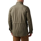 Куртка демісезонна 5.11 Tactical Watch Jacket RANGER GREEN S (78036-186) - зображення 2