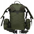 Рюкзак Sturm Mil-Tec Defense Pack Assembly Backpack 36L Olive (14045001) - зображення 6