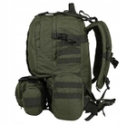 Рюкзак Sturm Mil-Tec Defense Pack Assembly Backpack 36L Olive (14045001) - зображення 7