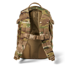 Рюкзак тактичний 5.11 Tactical RUSH12 2.0 Backpack Multicam (56562-169) - зображення 4